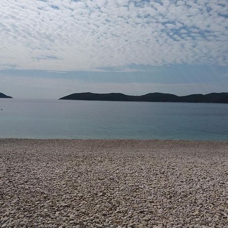 Dubrava  Bellavista Peljesac Peninsula B&B 외부 사진