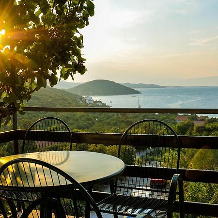 Dubrava  Bellavista Peljesac Peninsula B&B 객실 사진