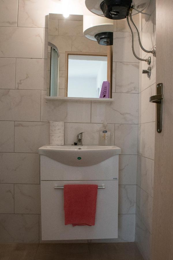 Dubrava  Bellavista Peljesac Peninsula B&B 외부 사진