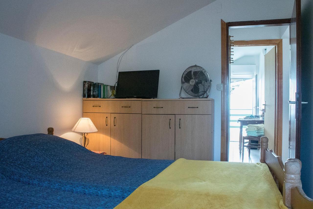 Dubrava  Bellavista Peljesac Peninsula B&B 외부 사진