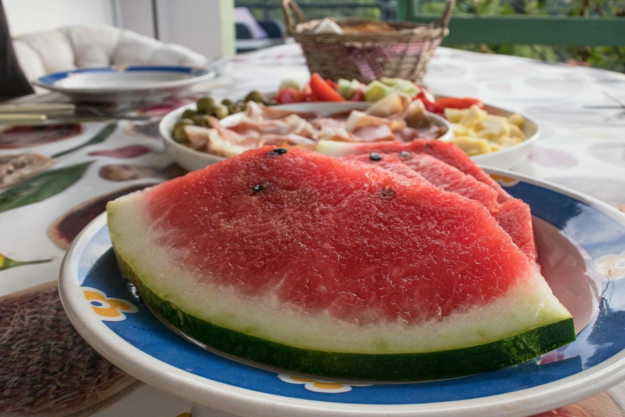 Dubrava  Bellavista Peljesac Peninsula B&B 외부 사진