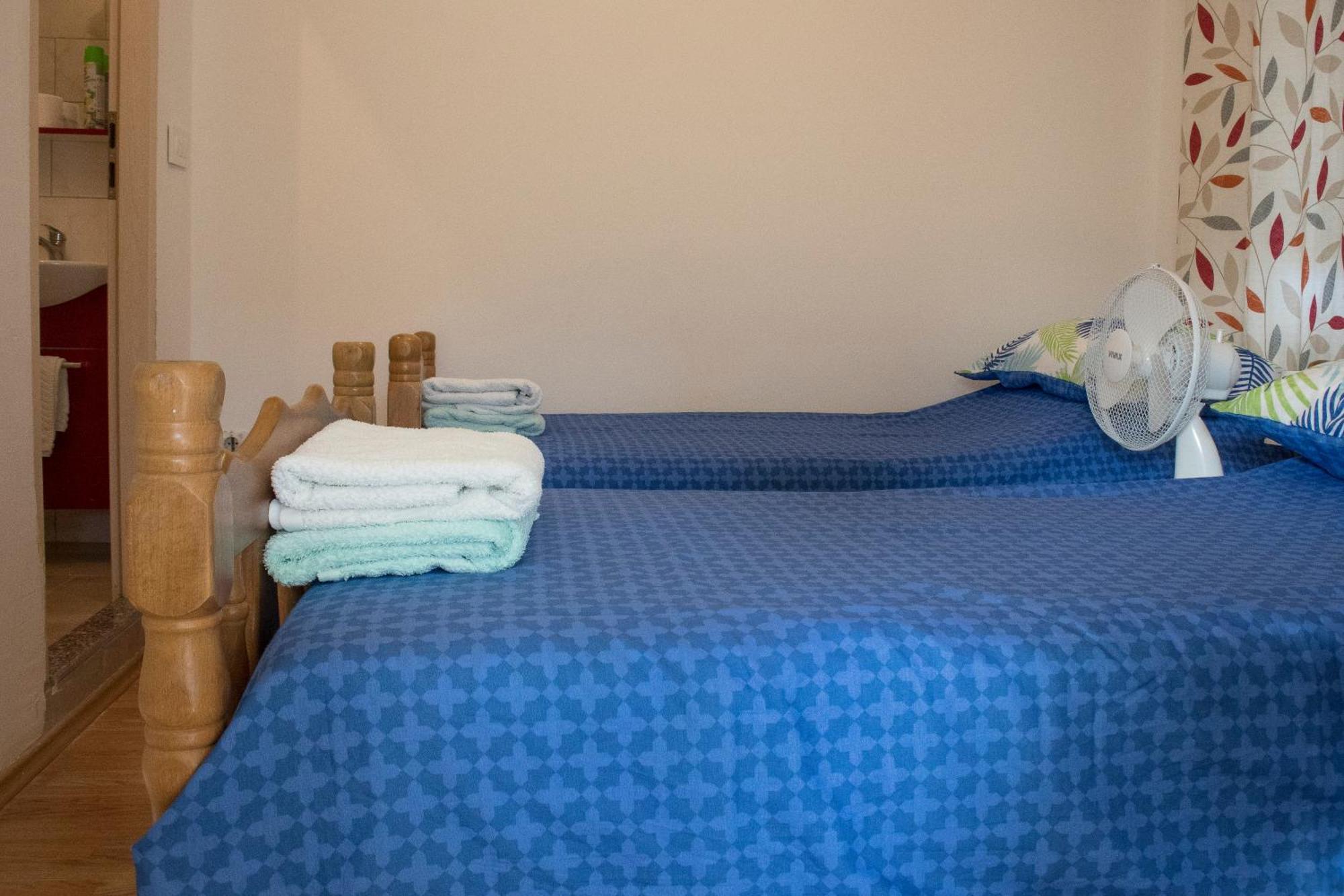 Dubrava  Bellavista Peljesac Peninsula B&B 외부 사진