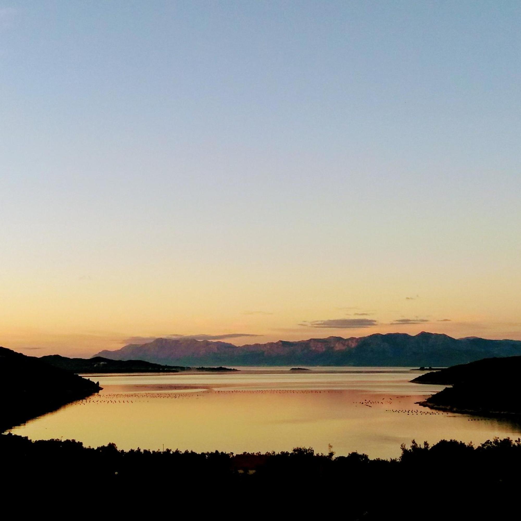 Dubrava  Bellavista Peljesac Peninsula B&B 외부 사진