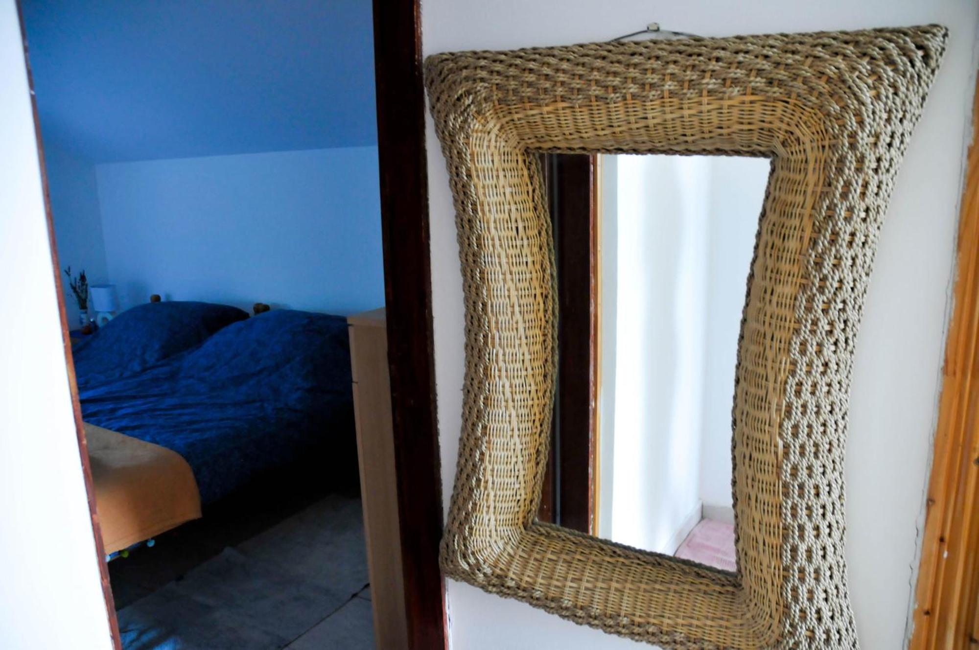 Dubrava  Bellavista Peljesac Peninsula B&B 객실 사진