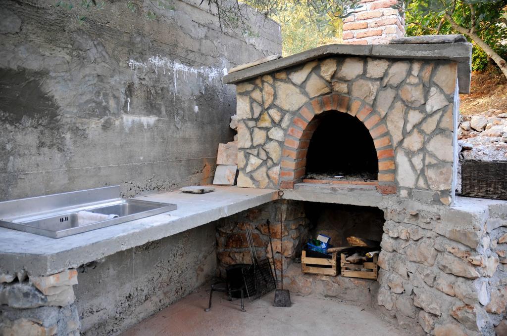 Dubrava  Bellavista Peljesac Peninsula B&B 외부 사진
