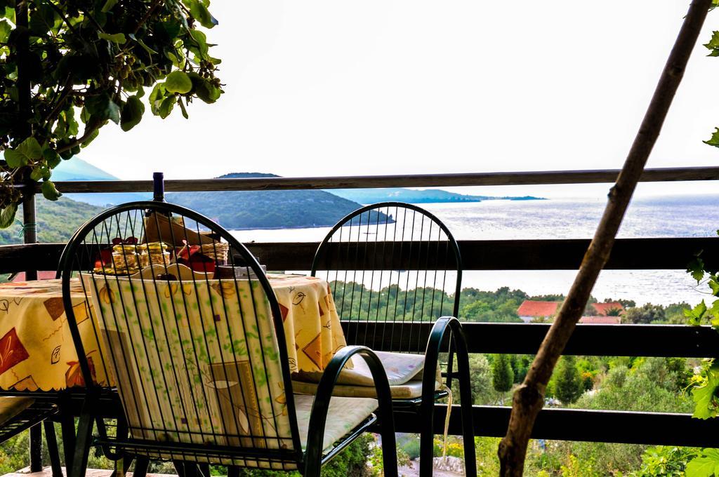 Dubrava  Bellavista Peljesac Peninsula B&B 외부 사진