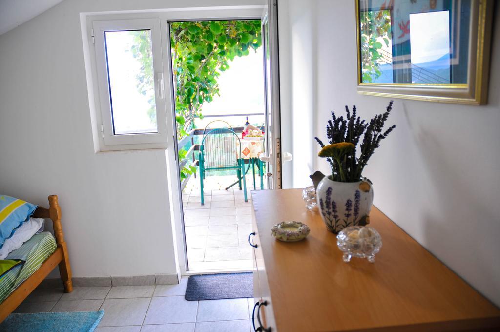Dubrava  Bellavista Peljesac Peninsula B&B 객실 사진
