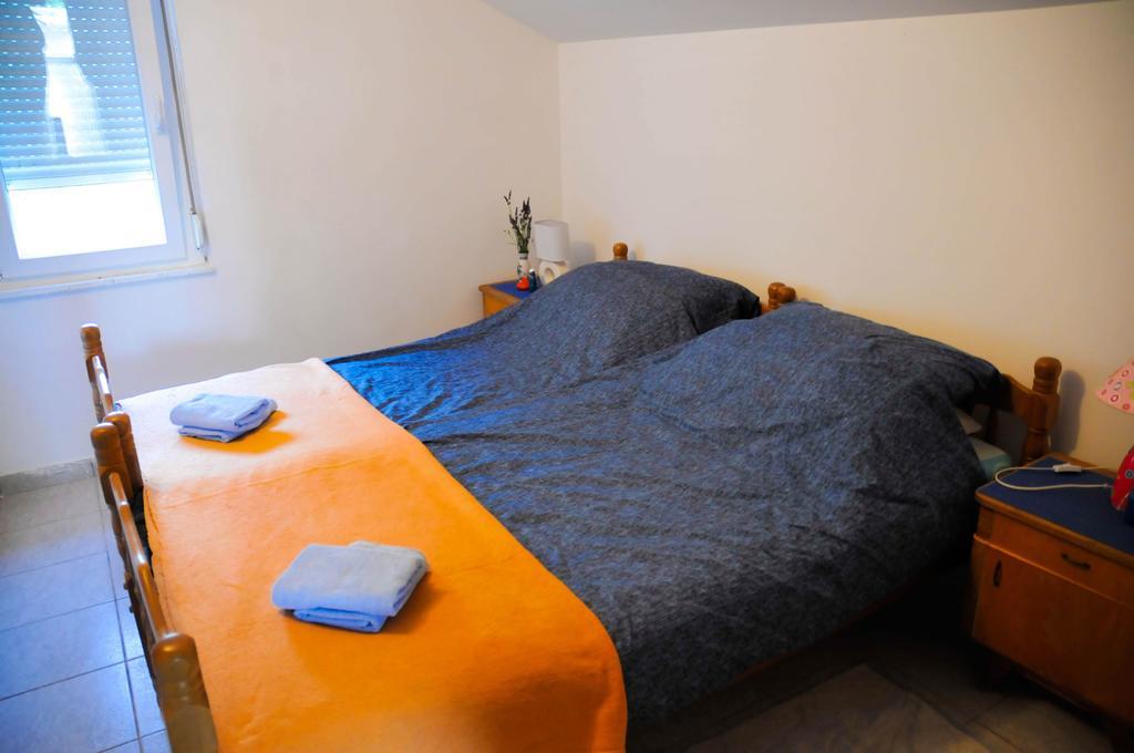 Dubrava  Bellavista Peljesac Peninsula B&B 객실 사진