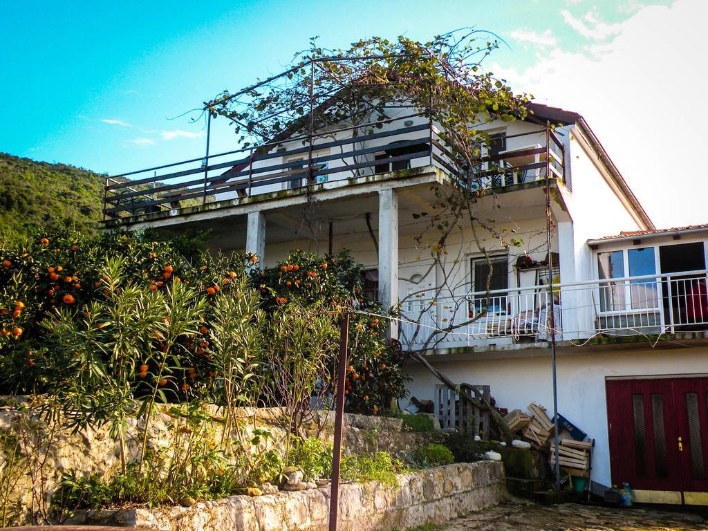 Dubrava  Bellavista Peljesac Peninsula B&B 객실 사진