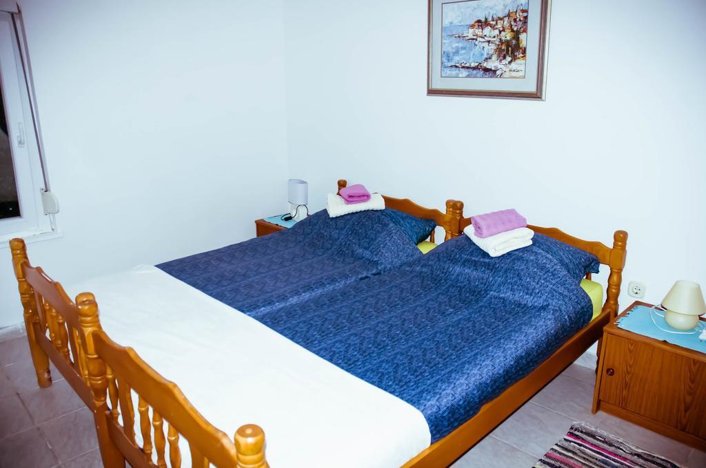 Dubrava  Bellavista Peljesac Peninsula B&B 객실 사진