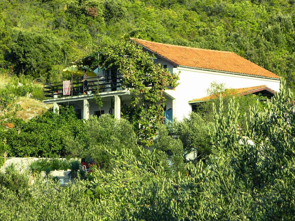 Dubrava  Bellavista Peljesac Peninsula B&B 객실 사진