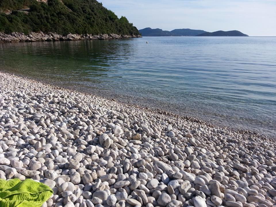 Dubrava  Bellavista Peljesac Peninsula B&B 외부 사진